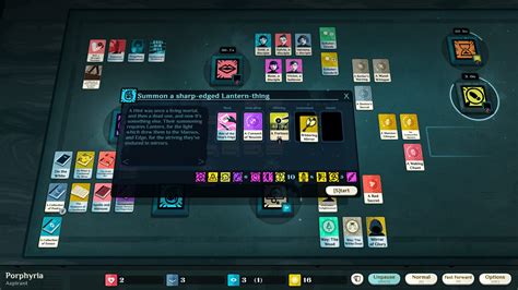 cultist simulator locations.